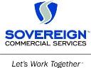 Sovereign Commercial Services logo
